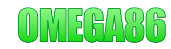 Logo OMEGA86